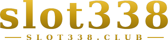 slot338 logo