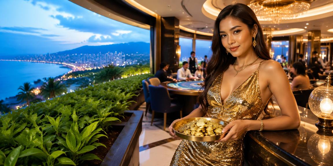 slot338 Weekly Promotions and the Baccarat Promo Board